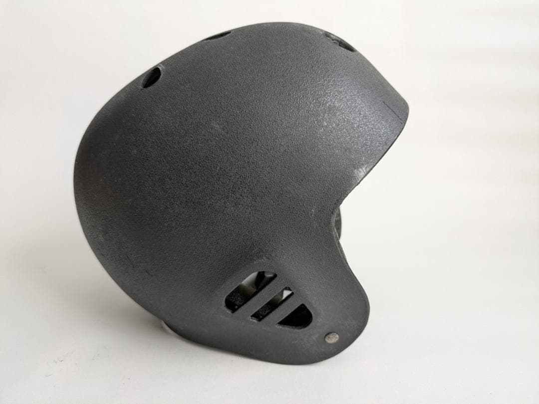 【ミリタリー】プロテック PRO-TEC ブラック フルカット　S/Mサイズ相当