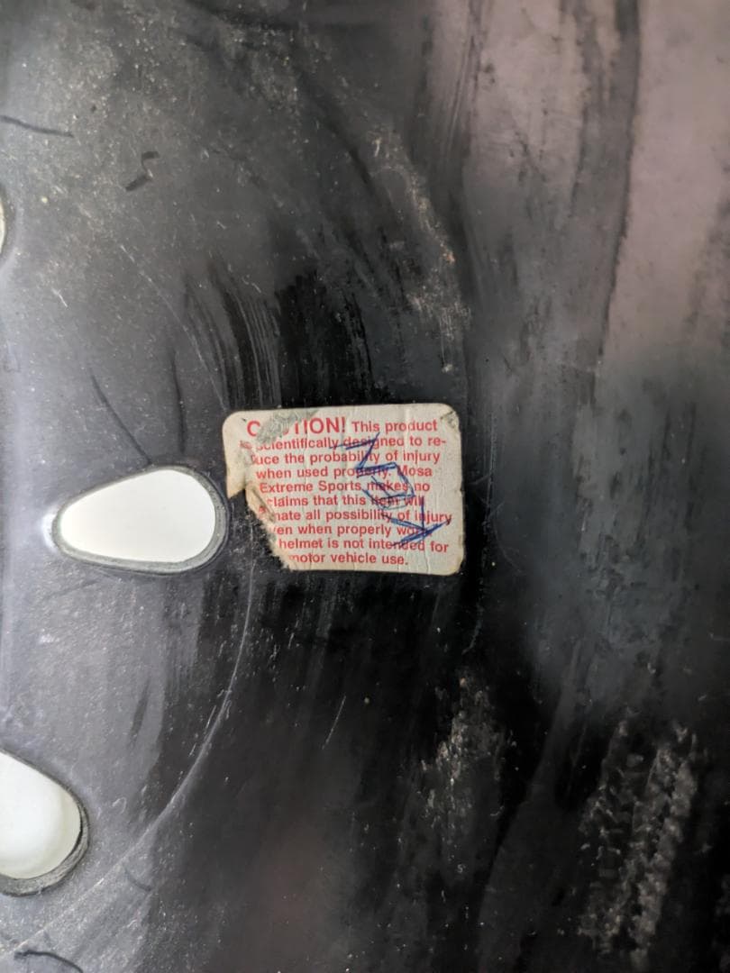 【ミリタリー】プロテック PRO-TEC ブラック フルカット　S/Mサイズ相当