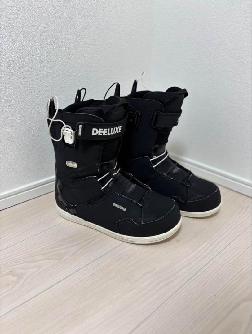 DEELUXE TEAM ID TF スノーボードブーツ