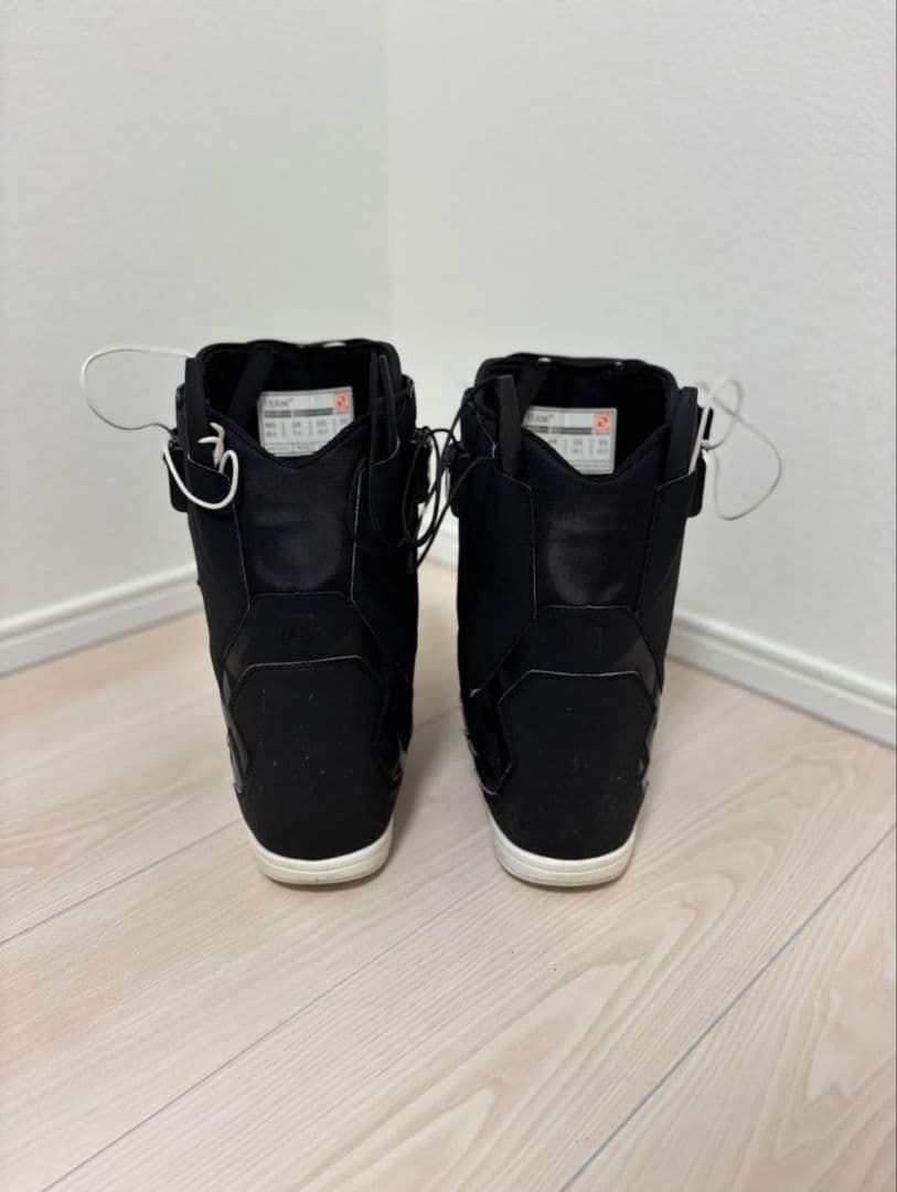 DEELUXE TEAM ID TF スノーボードブーツ