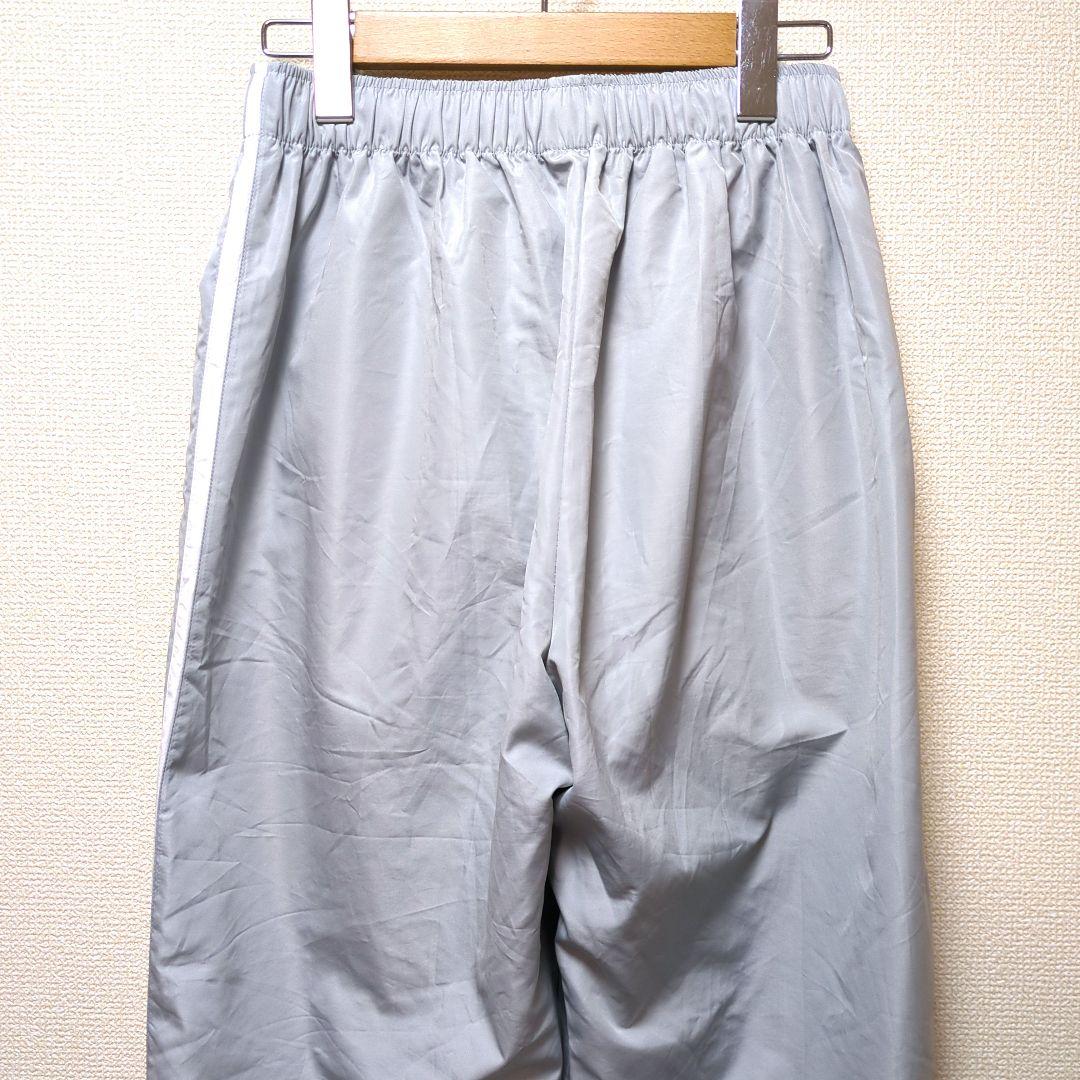 Mizuno Pro ミズノプロ ウィンドブレーカー セットアップ グレー L