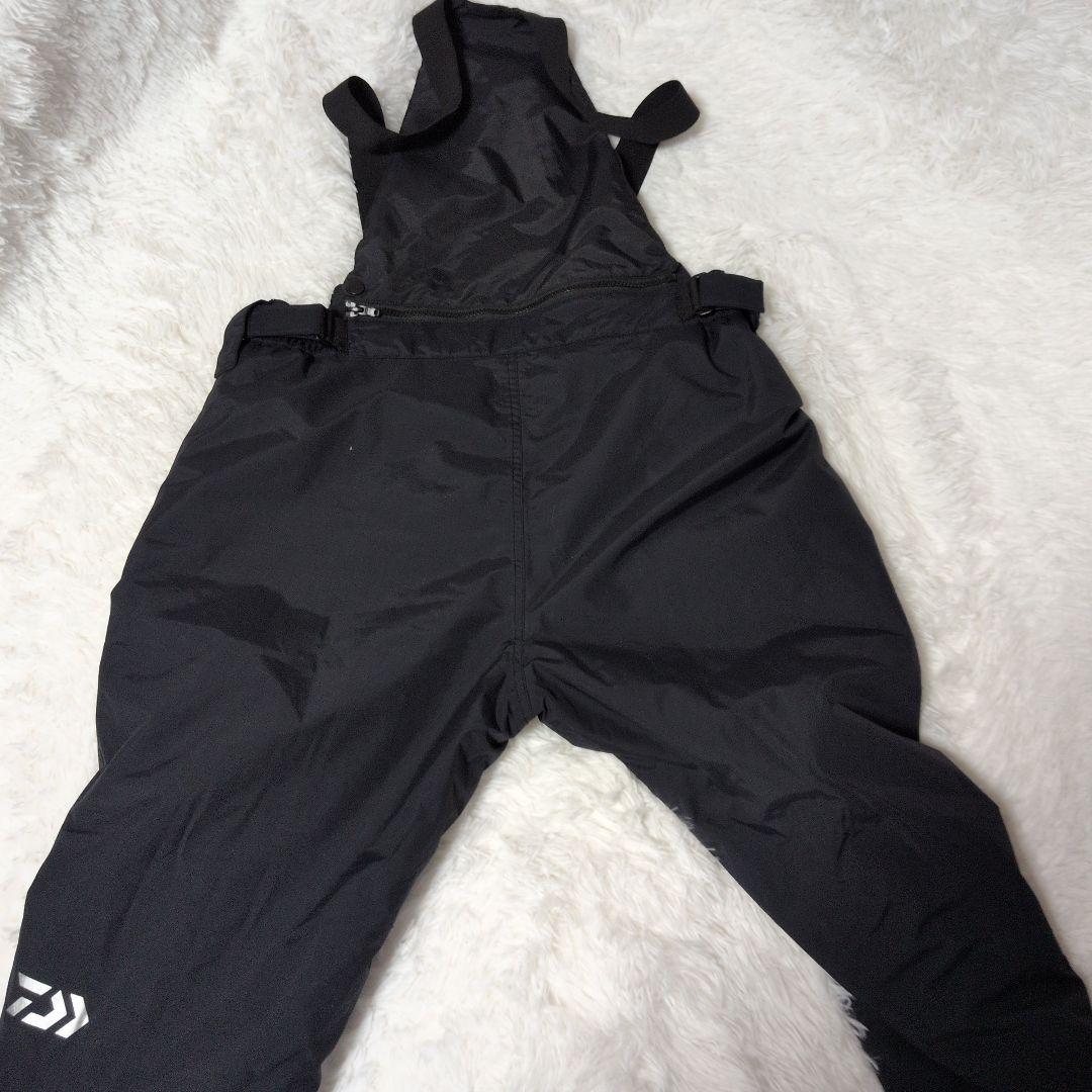 ダイワ(DAIWA) 防寒ウェア Mウィンタースーツ 上下 DW-3420