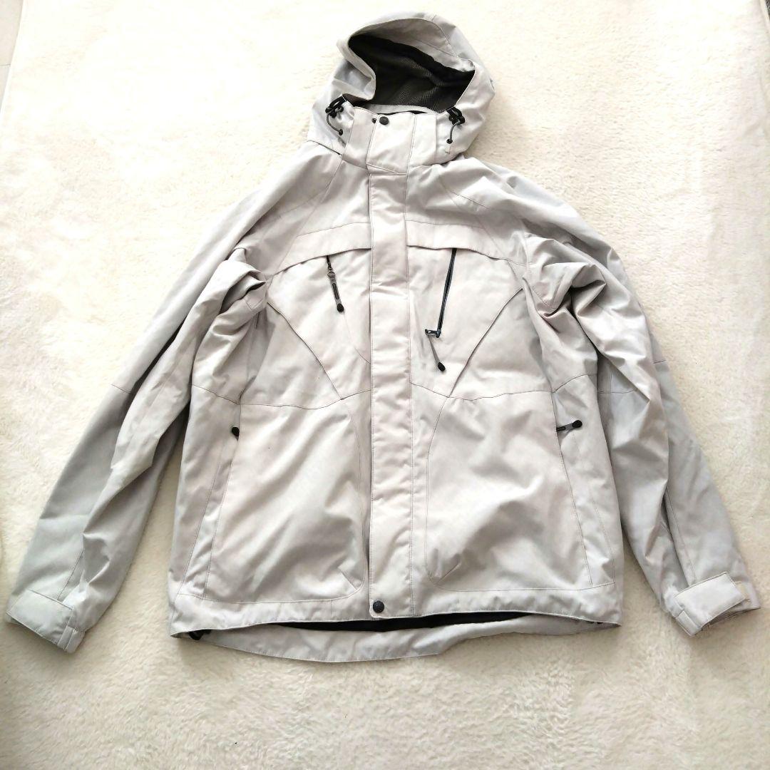 Gravity 　スノーボード　スキー　ウェア上下セット　スポーツ　XL