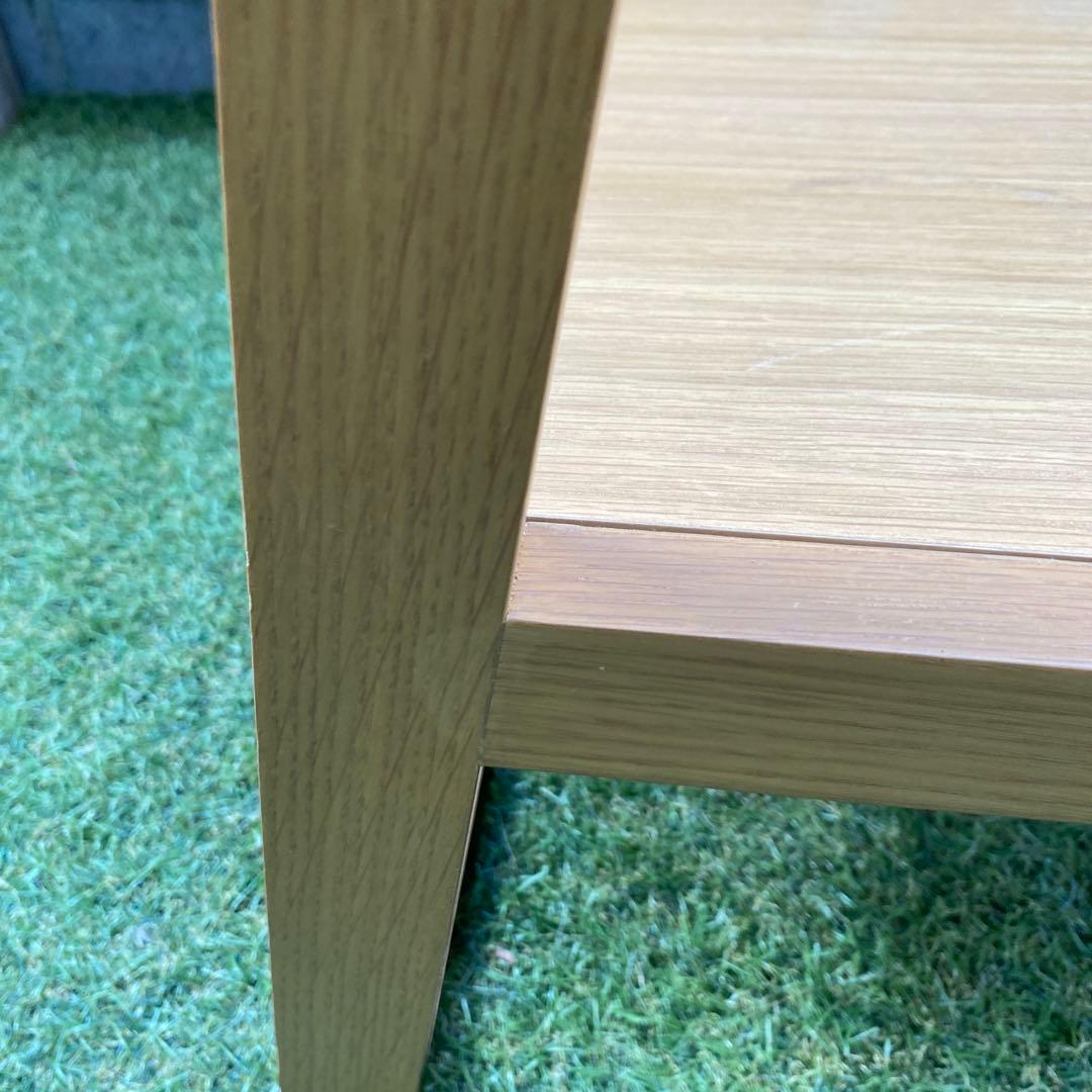 無印良品 オーク材コートハンガー　廃盤品