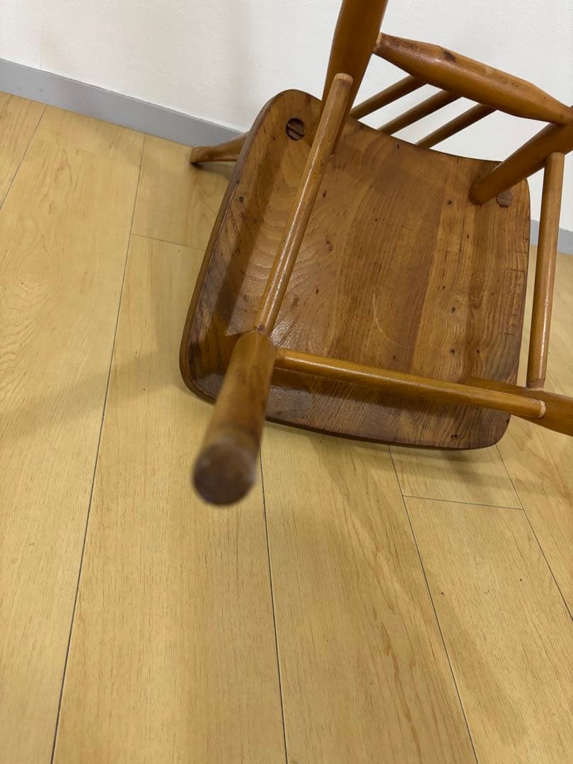 アーコールチェア①