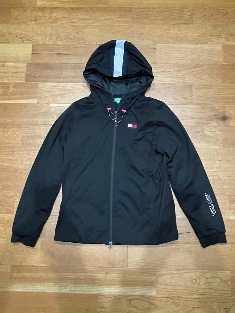 トミーヒルフィガー　レディースジャケット