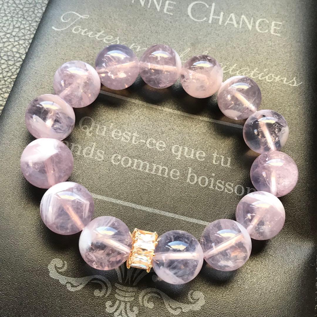 セリサイトインスコロライト❣️16.3cm