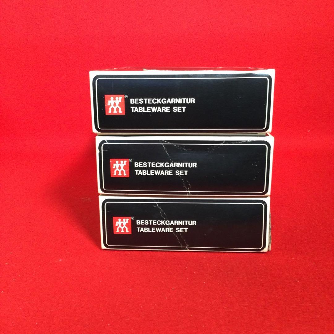 ZWILLIWG JA HENCKELS ツヴィリング ヘンケルス カトラリー