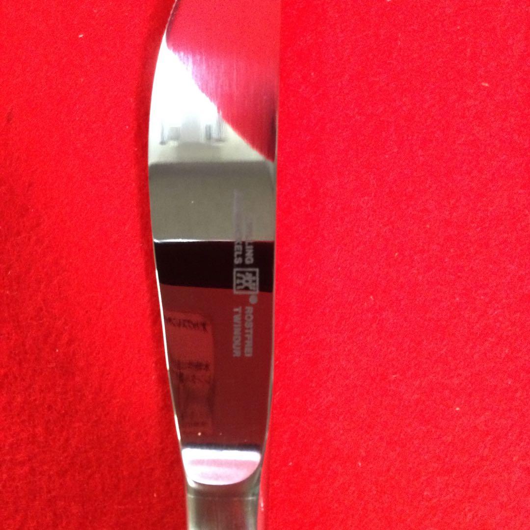 ZWILLIWG JA HENCKELS ツヴィリング ヘンケルス カトラリー