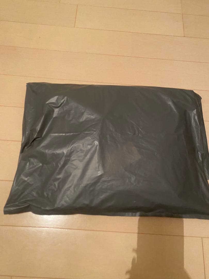 moussy マウジー　レザーオーバージャケット　レザーブルゾン　ダークブラウン