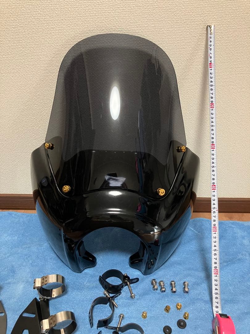 FXLRS V2H Tスポーツフェアリング