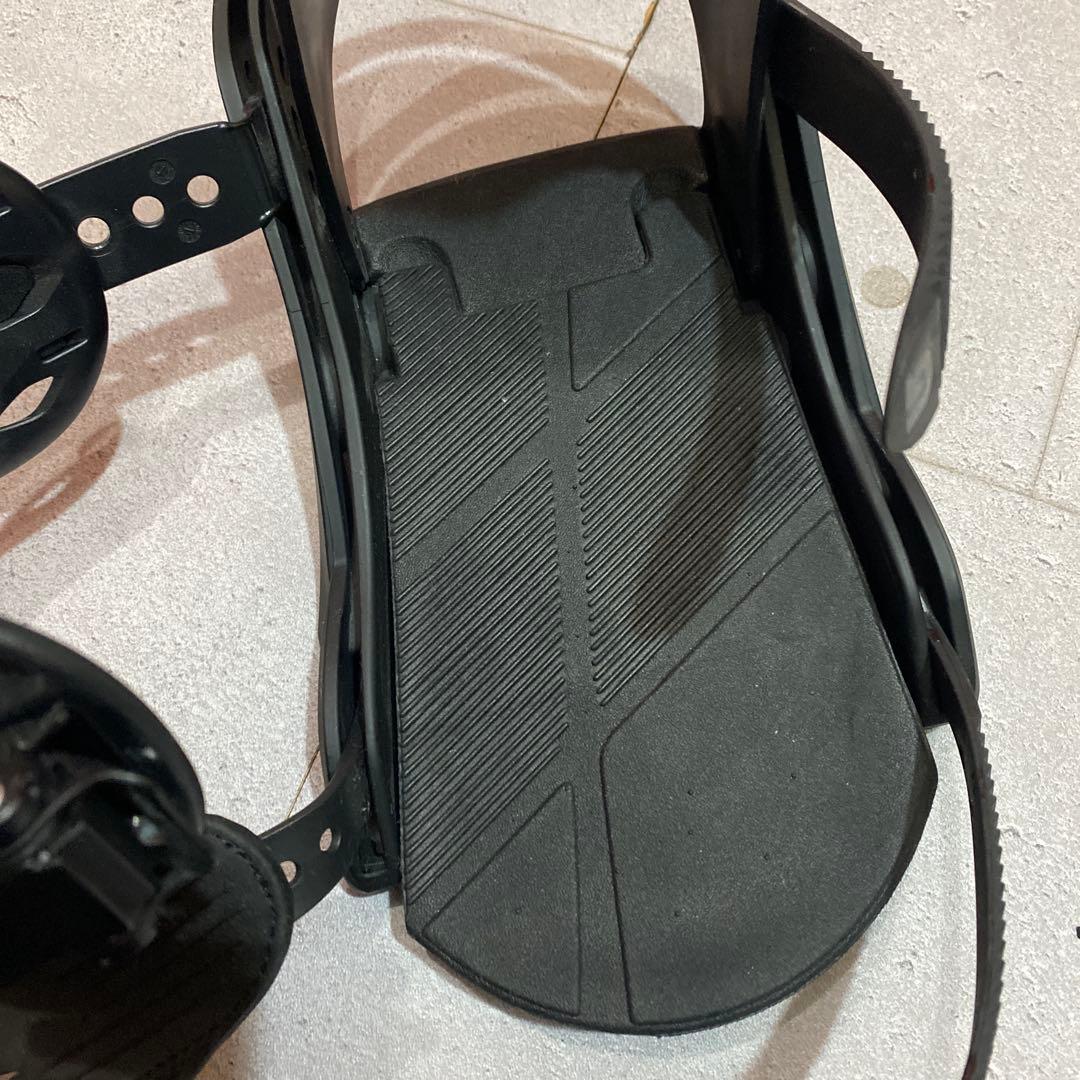 ★ BURTON バートン　ヴィンディング　スノーボード　ボード　スノボ　メンズ