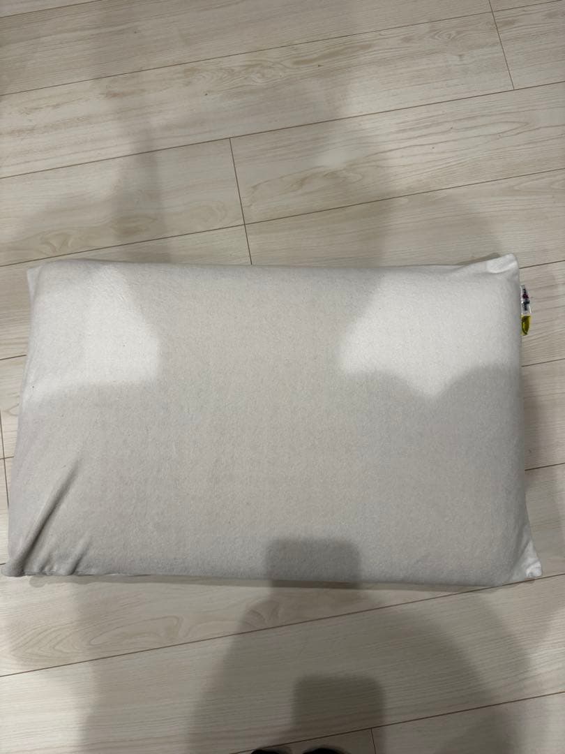 マニフレックス　ピローグランデ