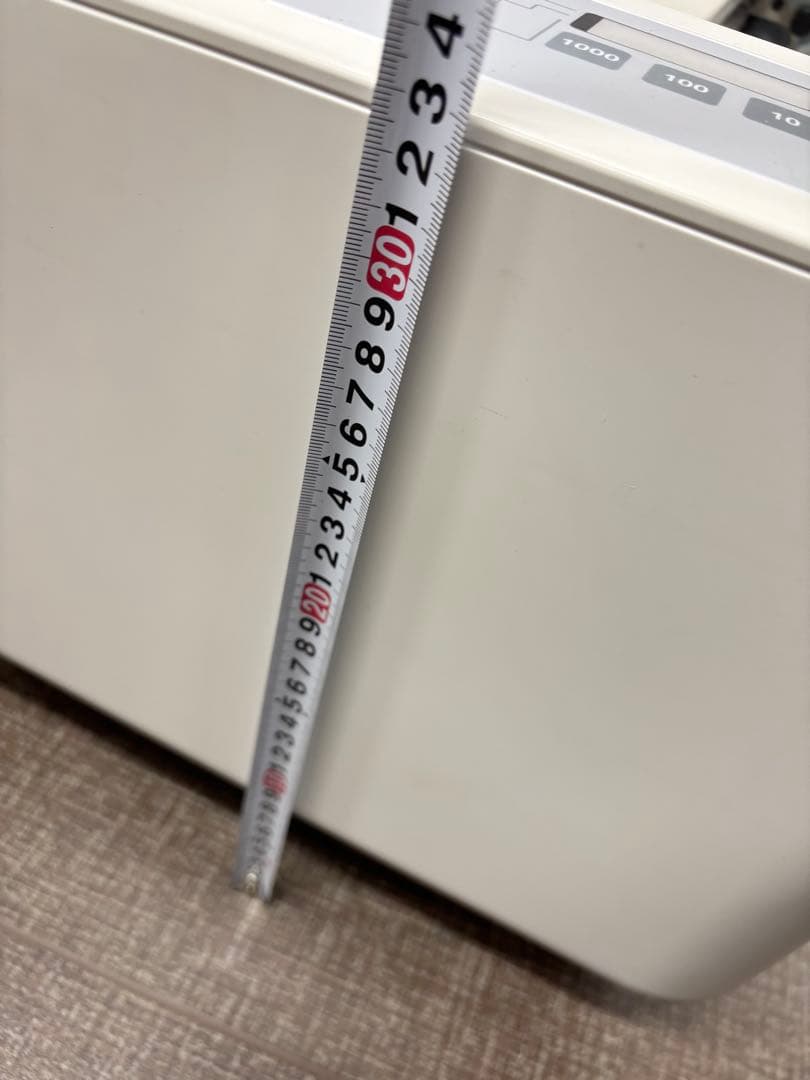 ライオン事務器 LION製 LF-S620 卓上紙折り機