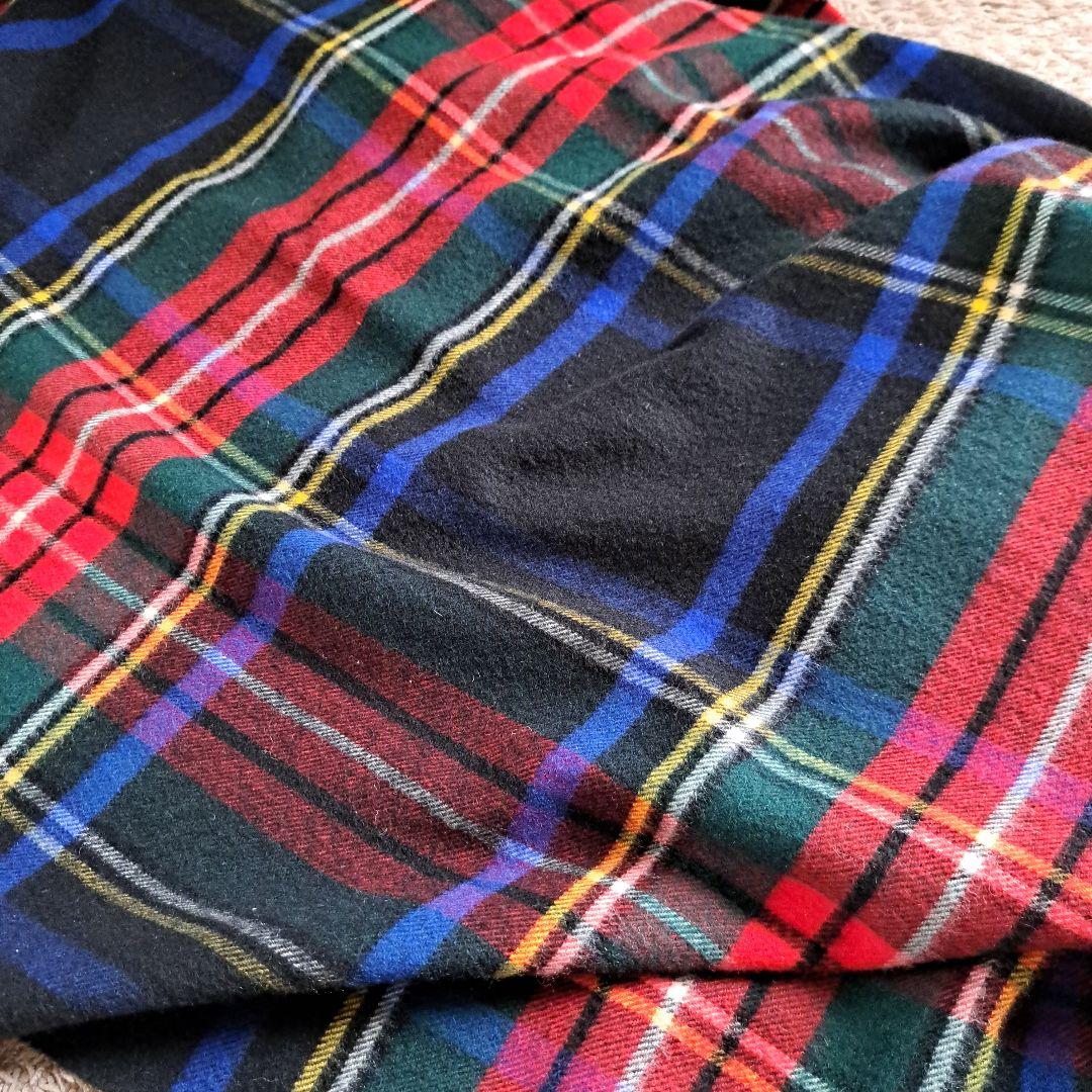 Johnstons of Elginブラックスチュワート