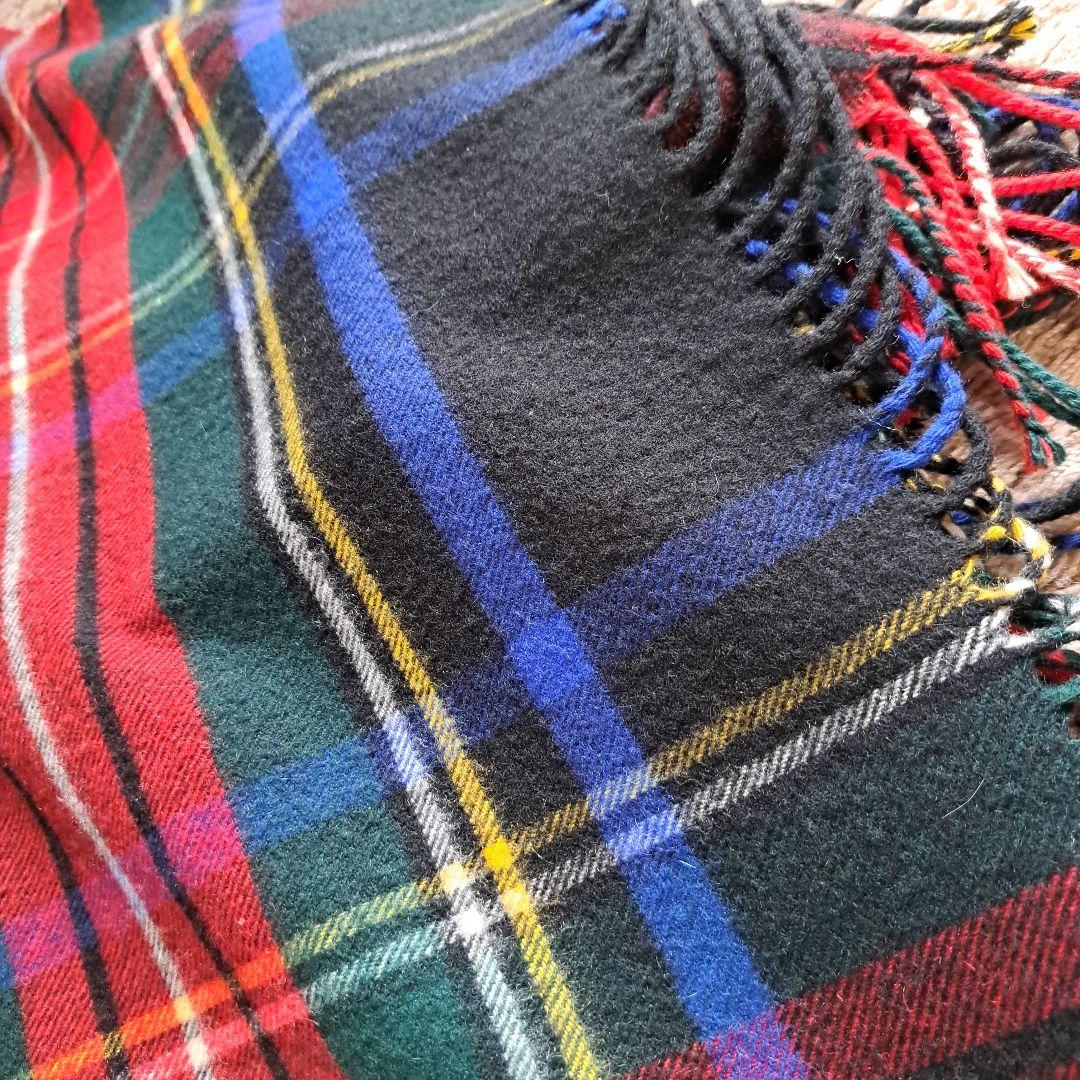 Johnstons of Elginブラックスチュワート