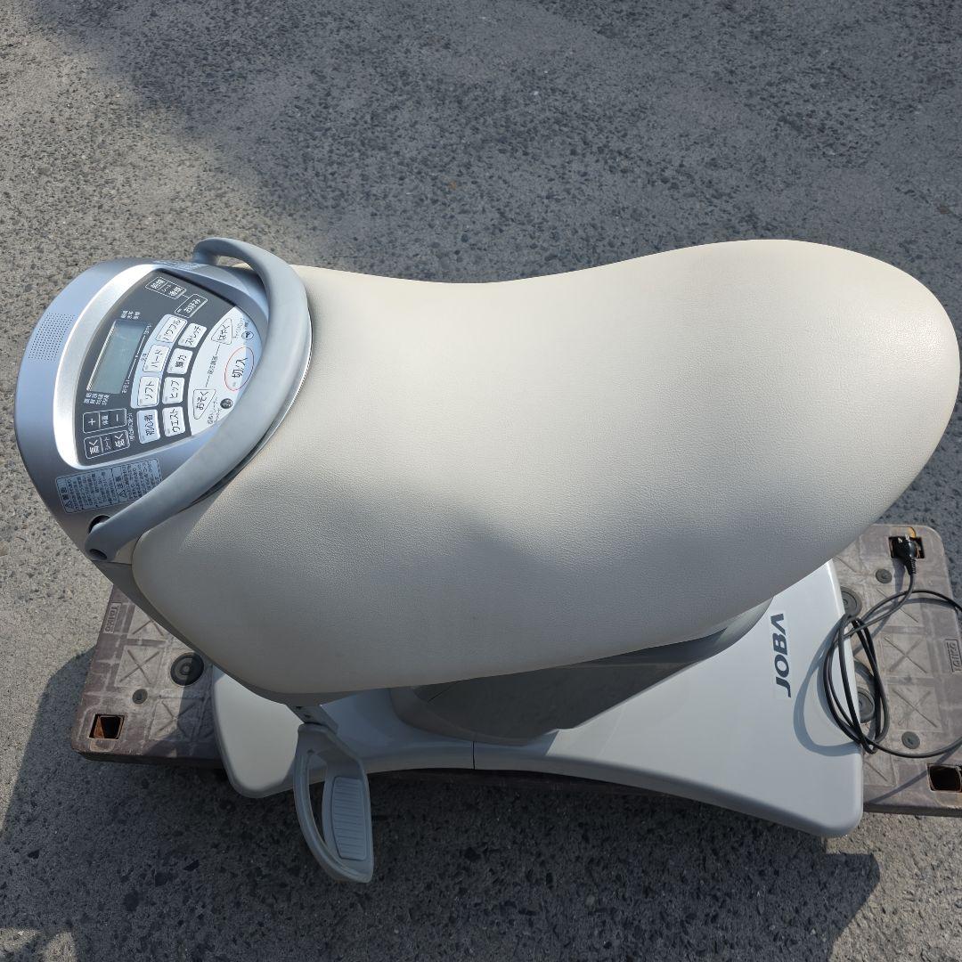 ジョーバ　Panasonic JOBA 最上位モデル EU-JA50