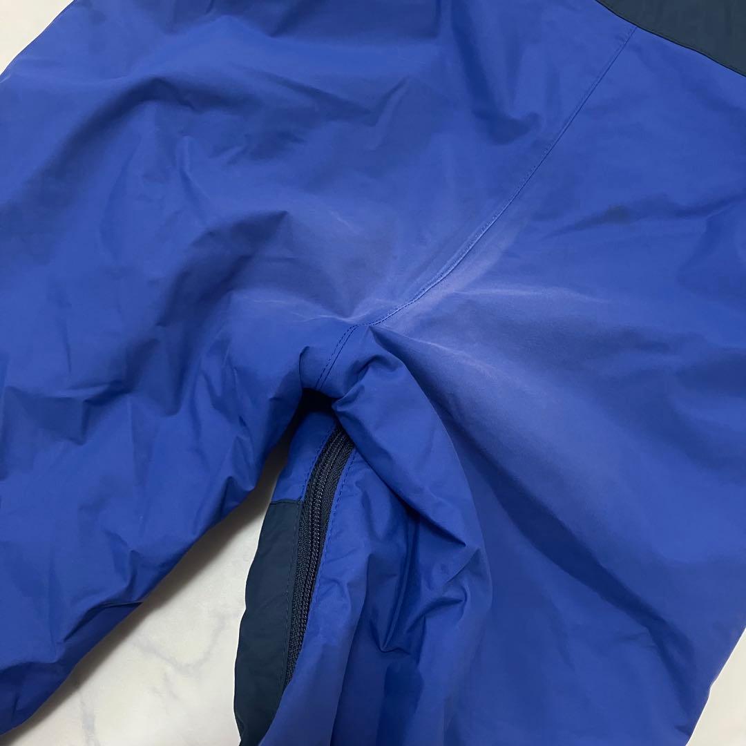 THE NORTH FACE✨ノースフェイス　スノーウェア　つなぎ　100