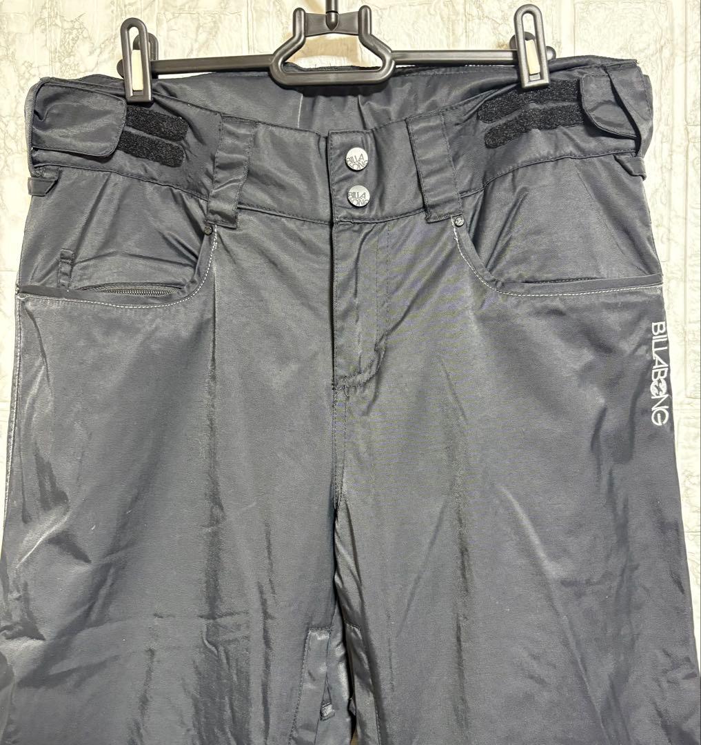 BILABONGビラボン　スノボウェア　スキーウェア　防水性・通気性　M