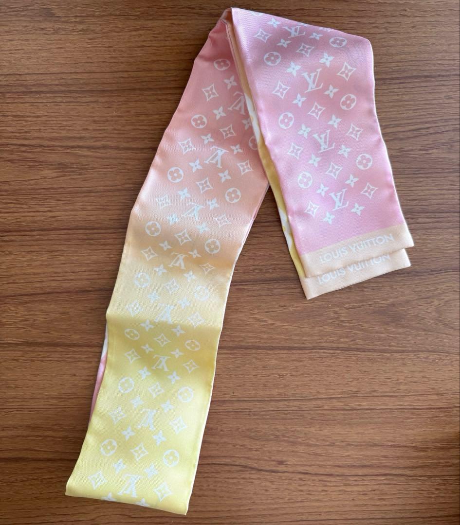 【未使用品】ルイヴィトン　バンドー