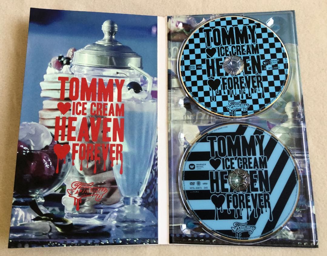  february6  heavenly6　アルバムセット