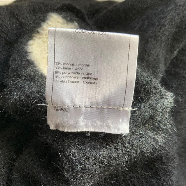 【訳あり】CHANEL カメリア ストール・ショール 人気アイテム