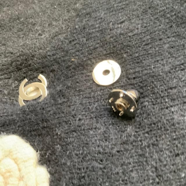 【訳あり】CHANEL カメリア ストール・ショール 人気アイテム