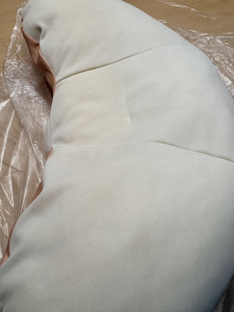 YOKONEGU Premium ヨコネグプレミアム枕　枕カバー(パイル)セット