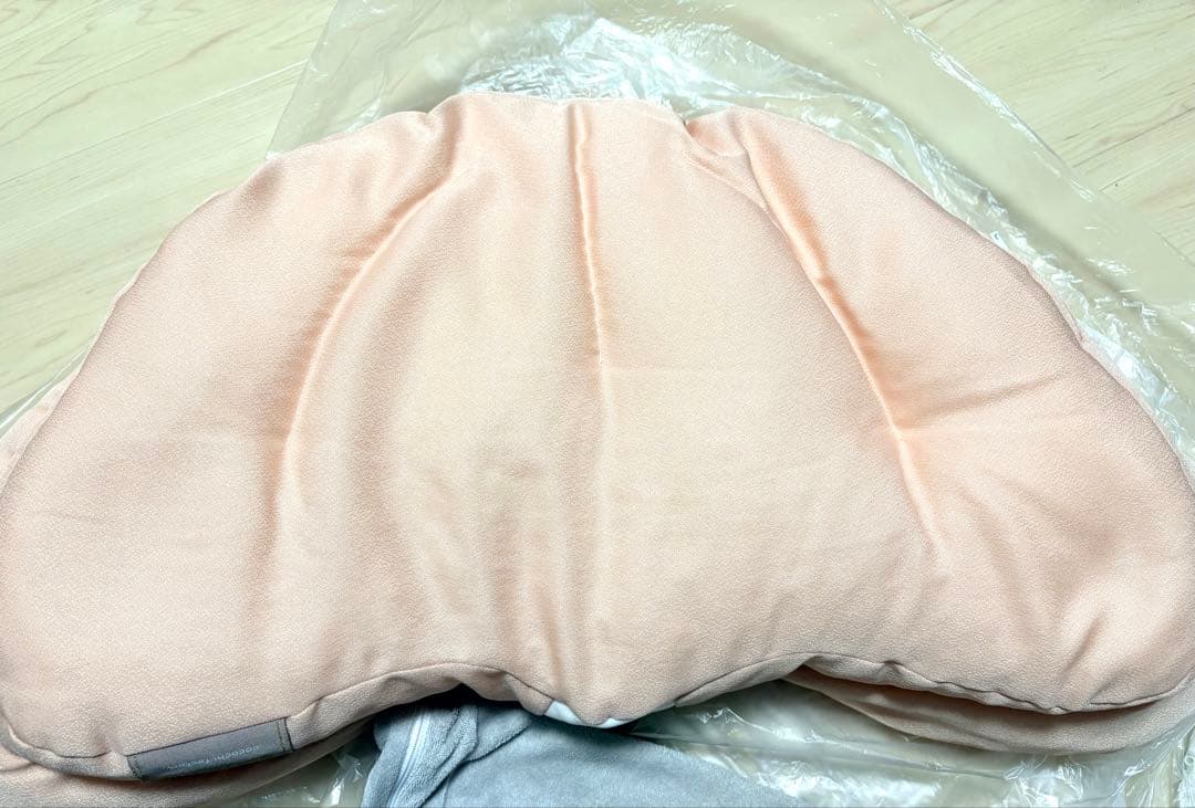 YOKONEGU Premium ヨコネグプレミアム枕　枕カバー(パイル)セット