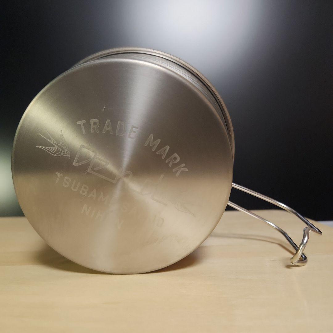 ☆ギブちょん☆AEND SIERRA CUP 480ml【チタン】