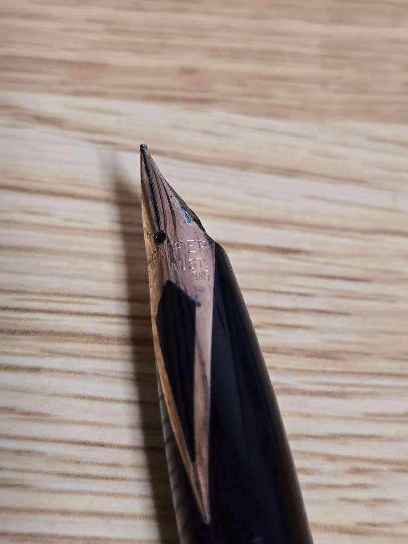 #1435 Sheaffer Targa ボールペンセット