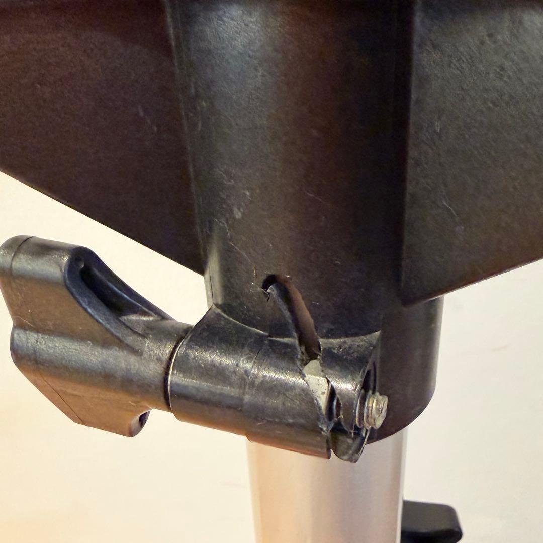 BOSE SS-5II スピーカースタンド 301 802 ボーズ 三脚 2脚