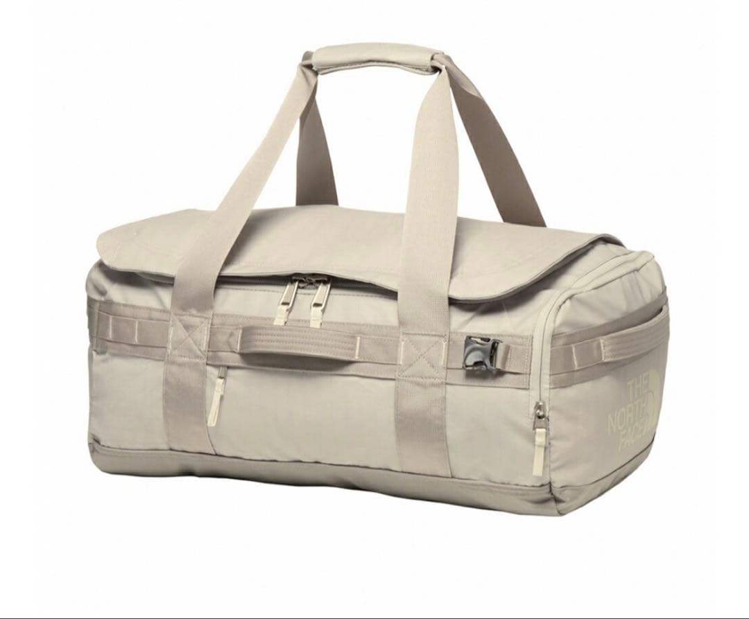 ノースフェイス　リュックにもなるボストンバッグ