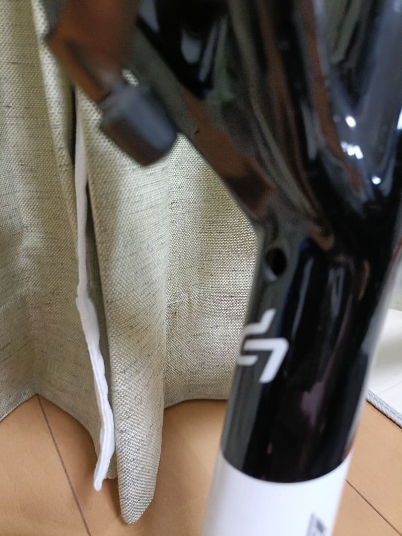 J*o様 lapierre cross carbon フレームセット カーボンシ