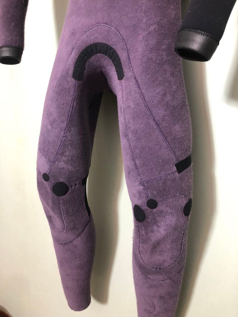 Veldox セミドライ　5×3mm ノンジップ