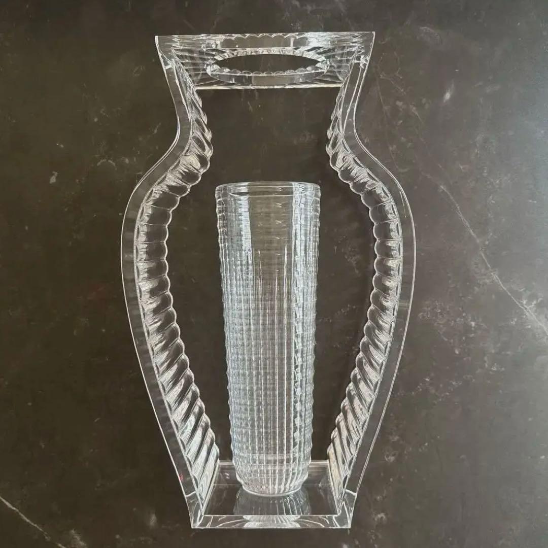 正規代理店購入 Kartell カルテル フラワーベース I shine