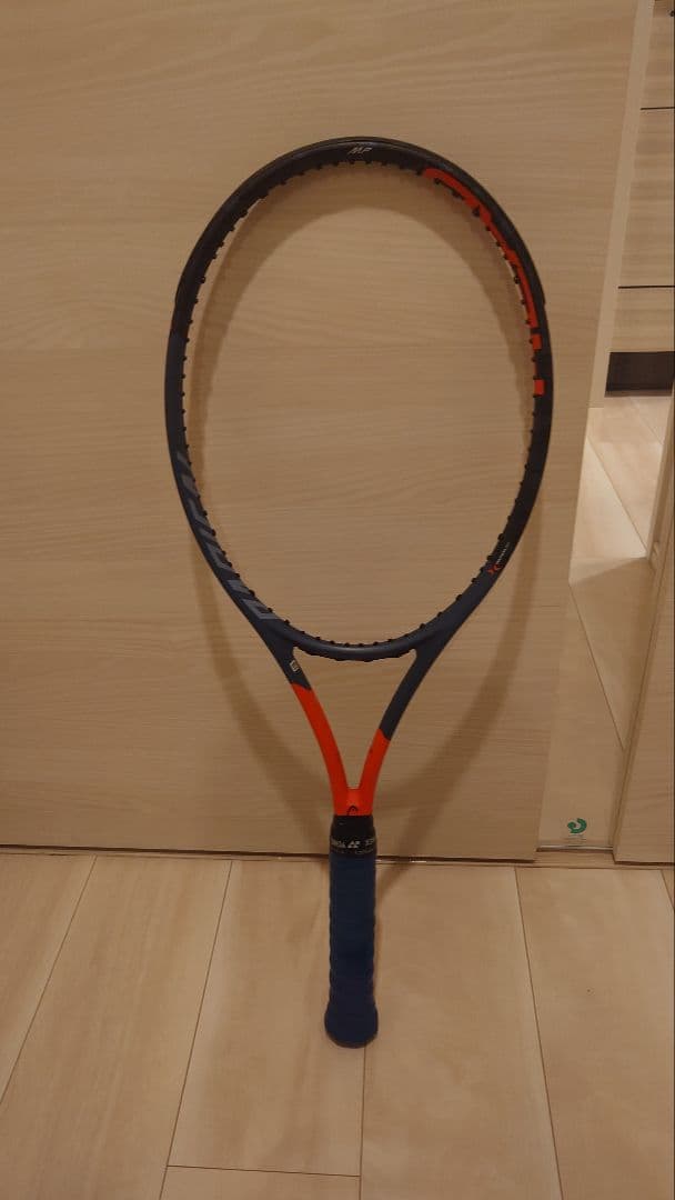 最終値下げ【HEAD】グラフィン 360 ラジカル MP 2019年モデル G2