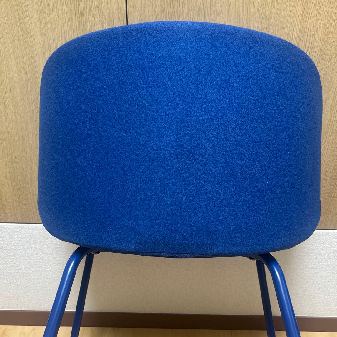 【美品】IKEA KRYLBOクリルボー チェア　2脚