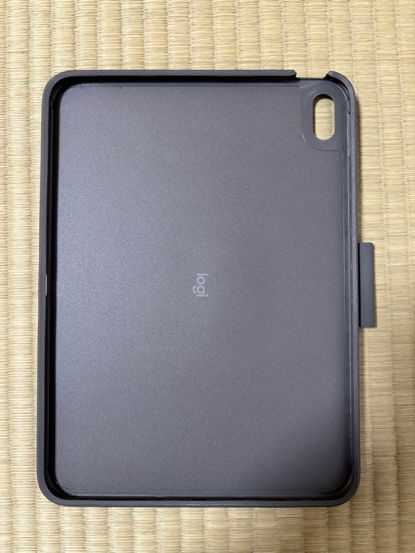 ロジクール　combo touch(iPad A16)