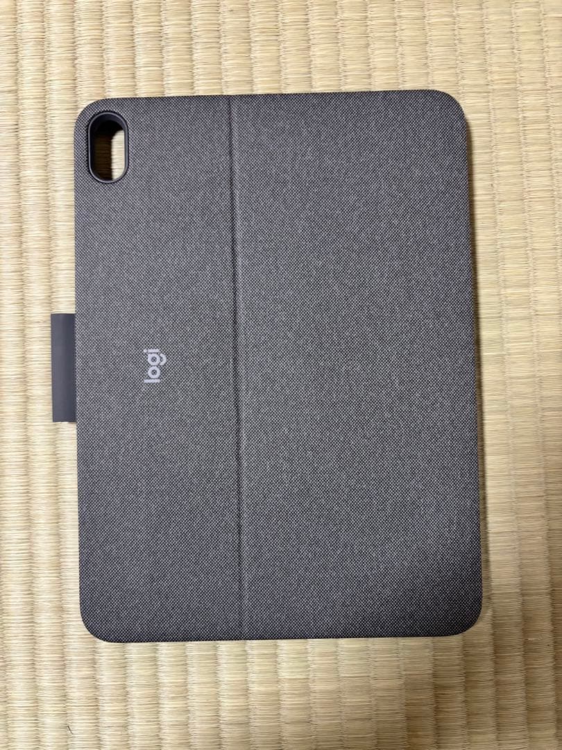 ロジクール　combo touch(iPad A16)