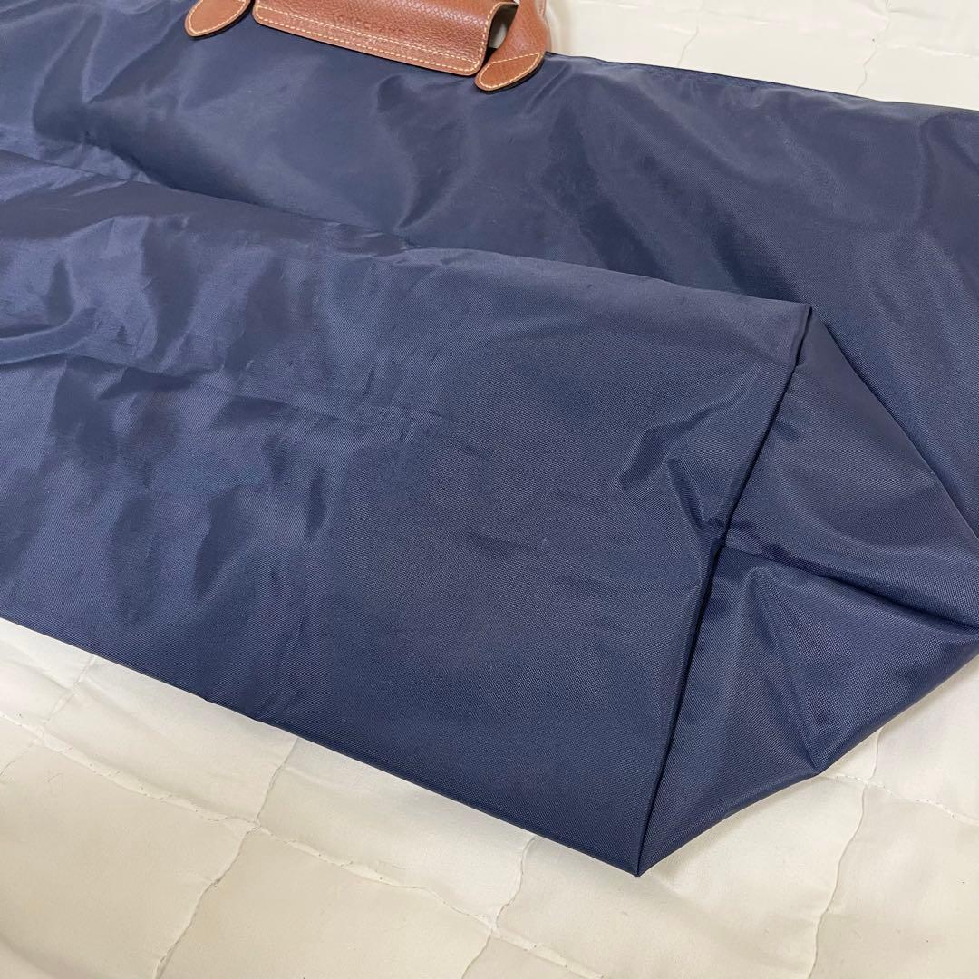 ロンシャン　LONGCHAMP ルプリアージュ　ハンドバッグXL トラベルバッグ