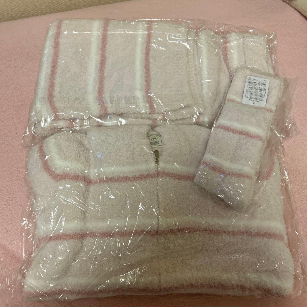 GELATO PIQUE ルームウェアセット 2025年福袋　3点セット