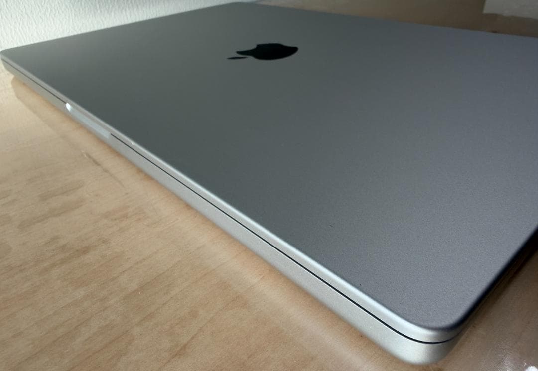 小*稔様 Macbook Pro M1Max 64GB/1TB バッテリー新品交