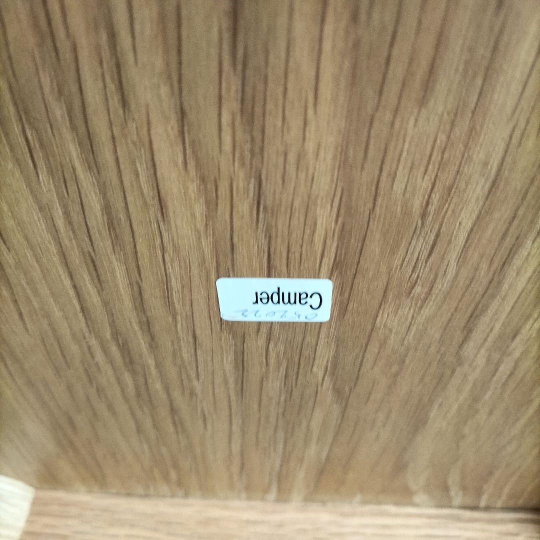 ナチュラルウッド シンプルデザイン 椅子 展示品(JTH06②)