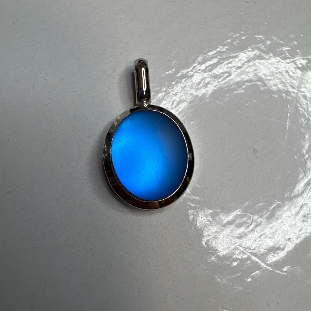 イタリアンガラスペンダント