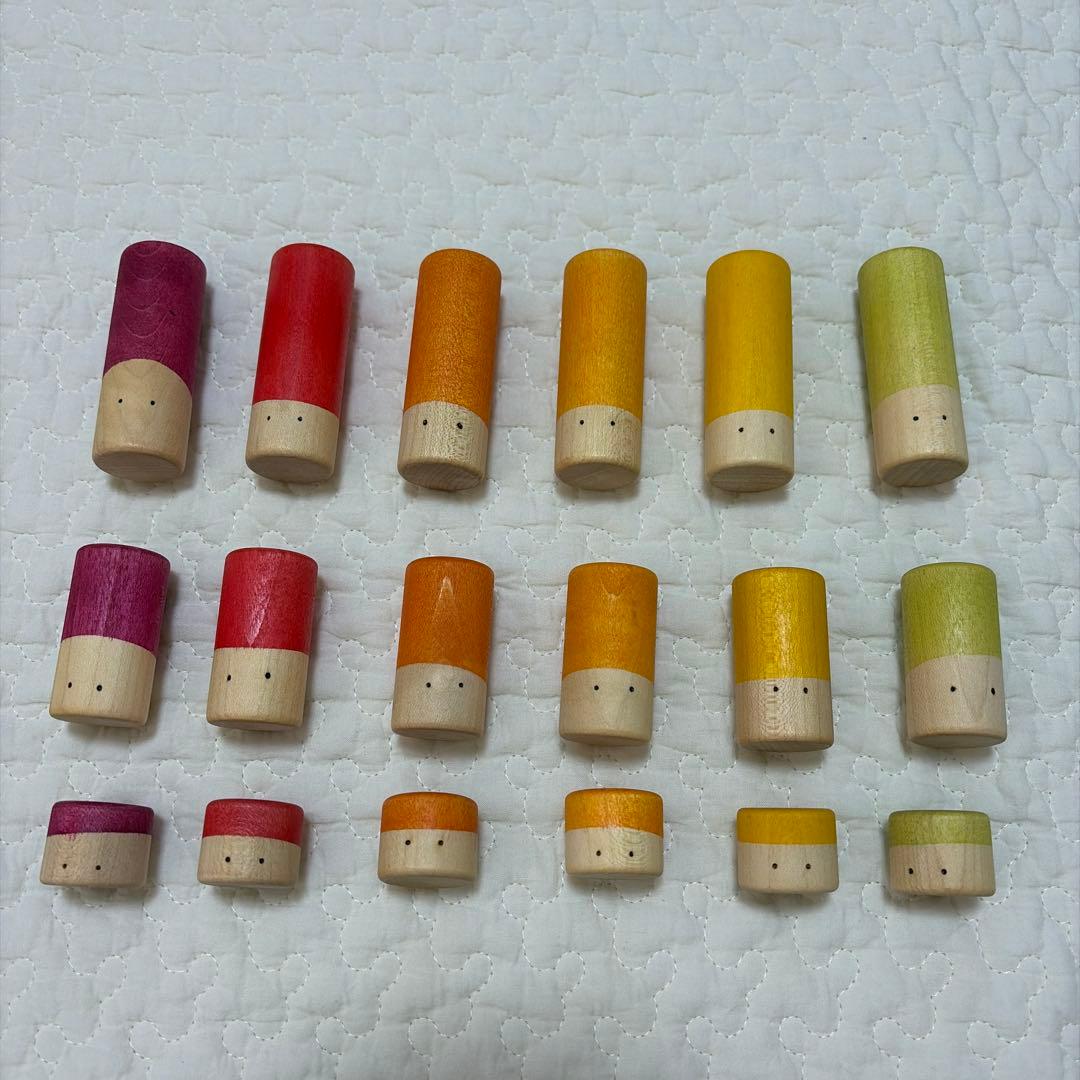 Grapat Lola グラパット ローラ