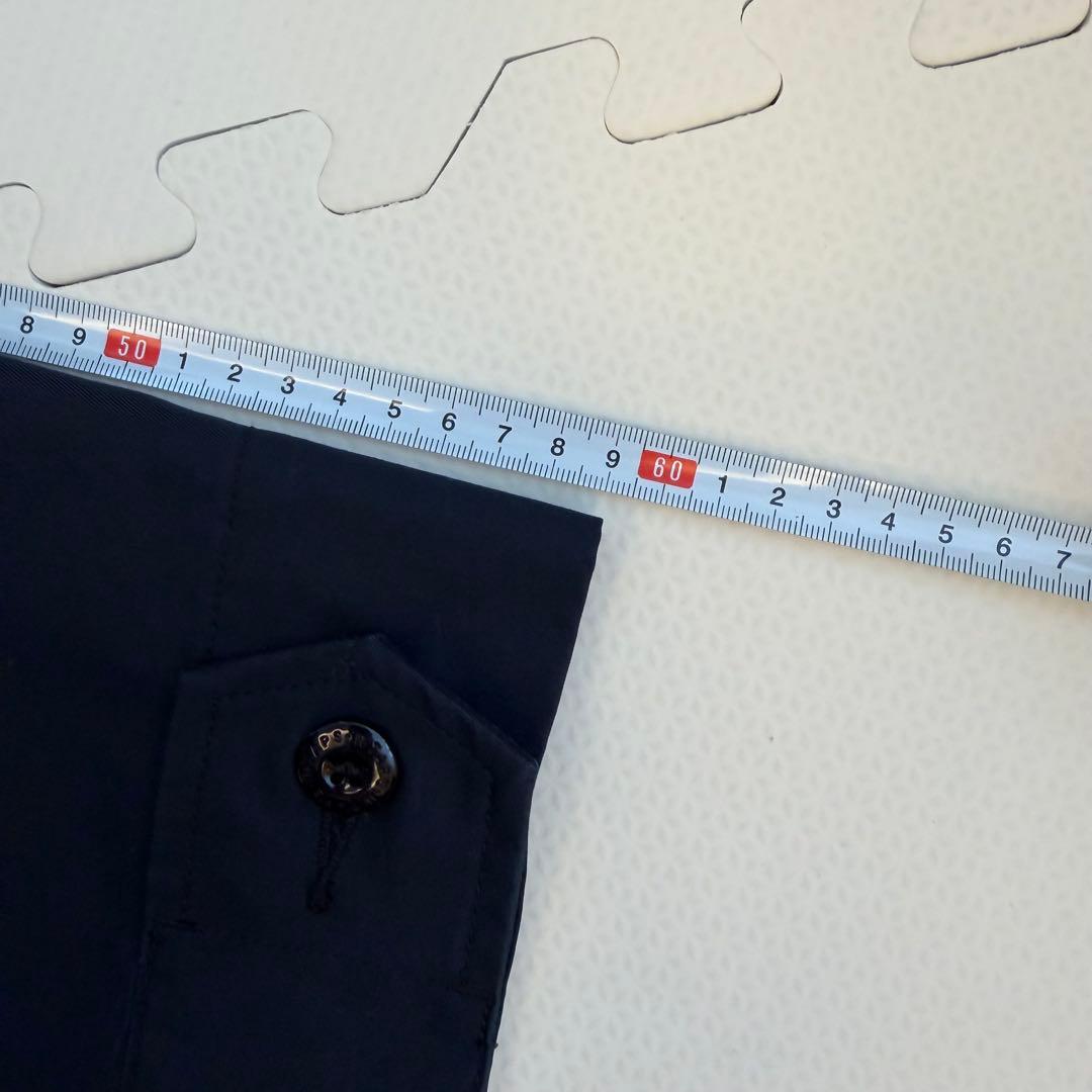 W-taps ダブルタップス ロングコート size x 03