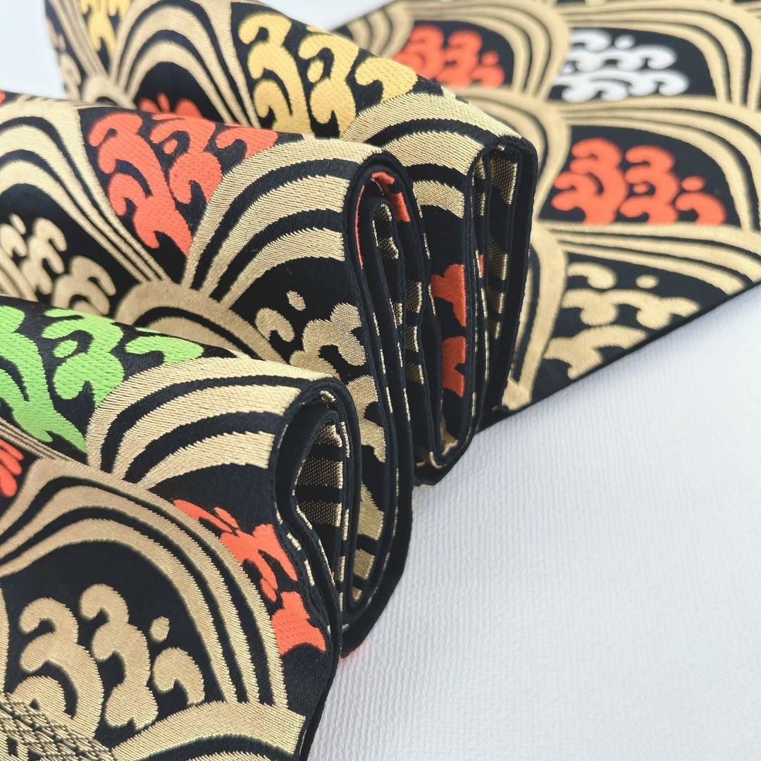 セット　七五三　7歳女の子　きもの　白地鼓　ひよく仕立　小物　51677