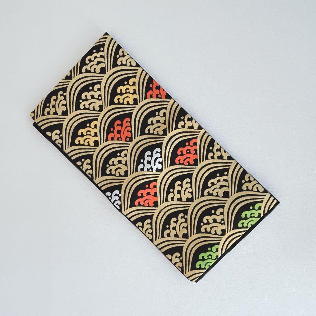 セット　七五三　7歳女の子　きもの　白地鼓　ひよく仕立　小物　51677