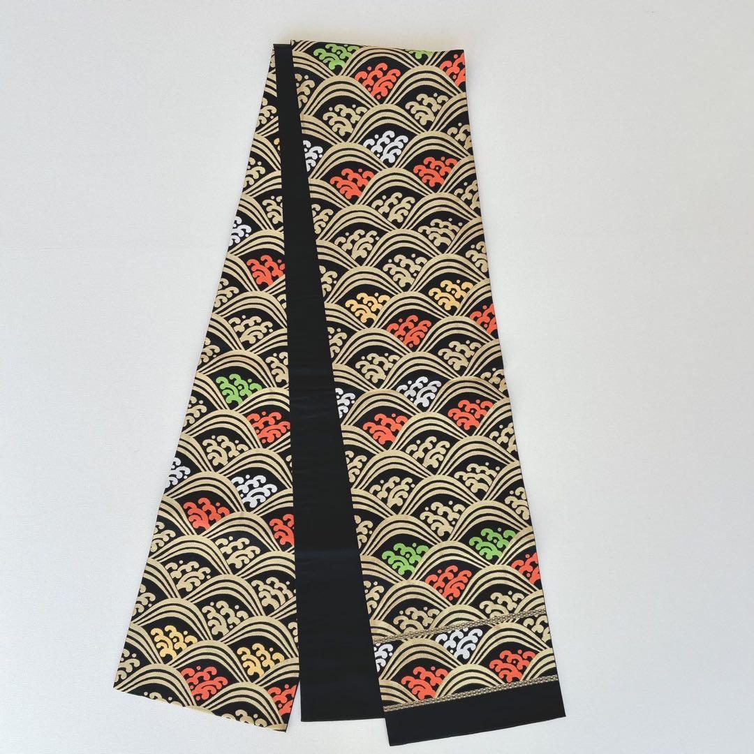 セット　七五三　7歳女の子　きもの　白地鼓　ひよく仕立　小物　51677